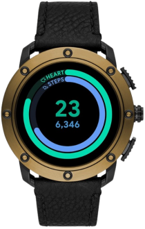 Diesel DZT2016 Akıllı Saat kullananlar yorumlar